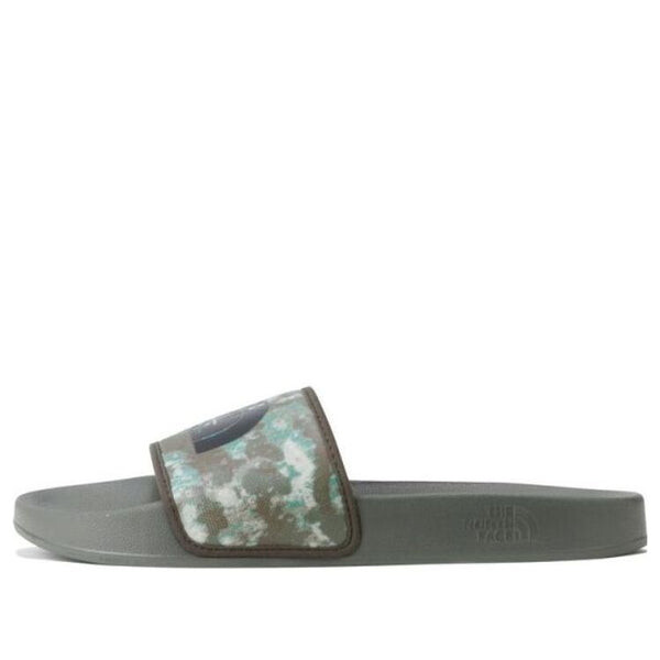 Тапочки base camp slides iii 'military olive stippled camo print tnf black' The North Face, зеленый
Тапочки base camp slides iii 'military olive stippled camo print tnf black' The North Face, зеленый