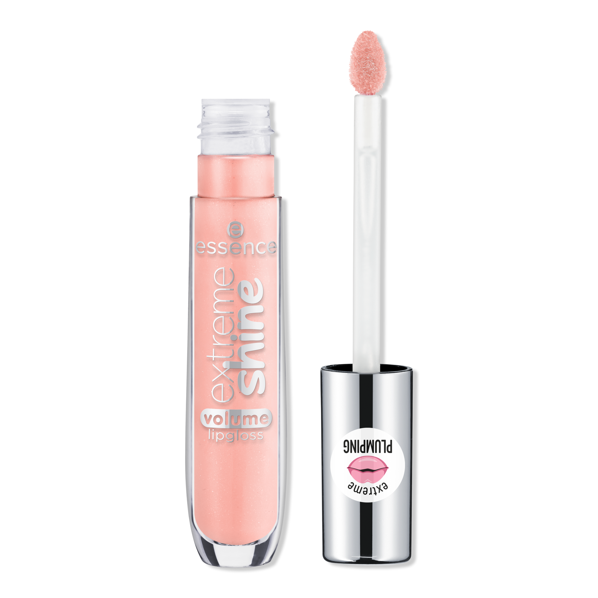 Блеск для губ Extreme Shine Volume Essence, 105 Flower Blossom (light pink)
Блеск для губ Extreme Shine Volume Essence, 105 Flower Blossom (light pink)