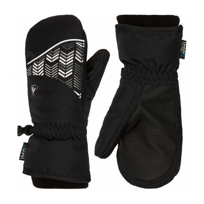 Перчатки Rossignol JR NICKY IMPR G Black, Черный, Перчатки Rossignol JR NICKY IMPR G Black
Перчатки Rossignol JR NICKY IMPR G Black, Черный, Перчатки Rossignol JR NICKY IMPR G Black