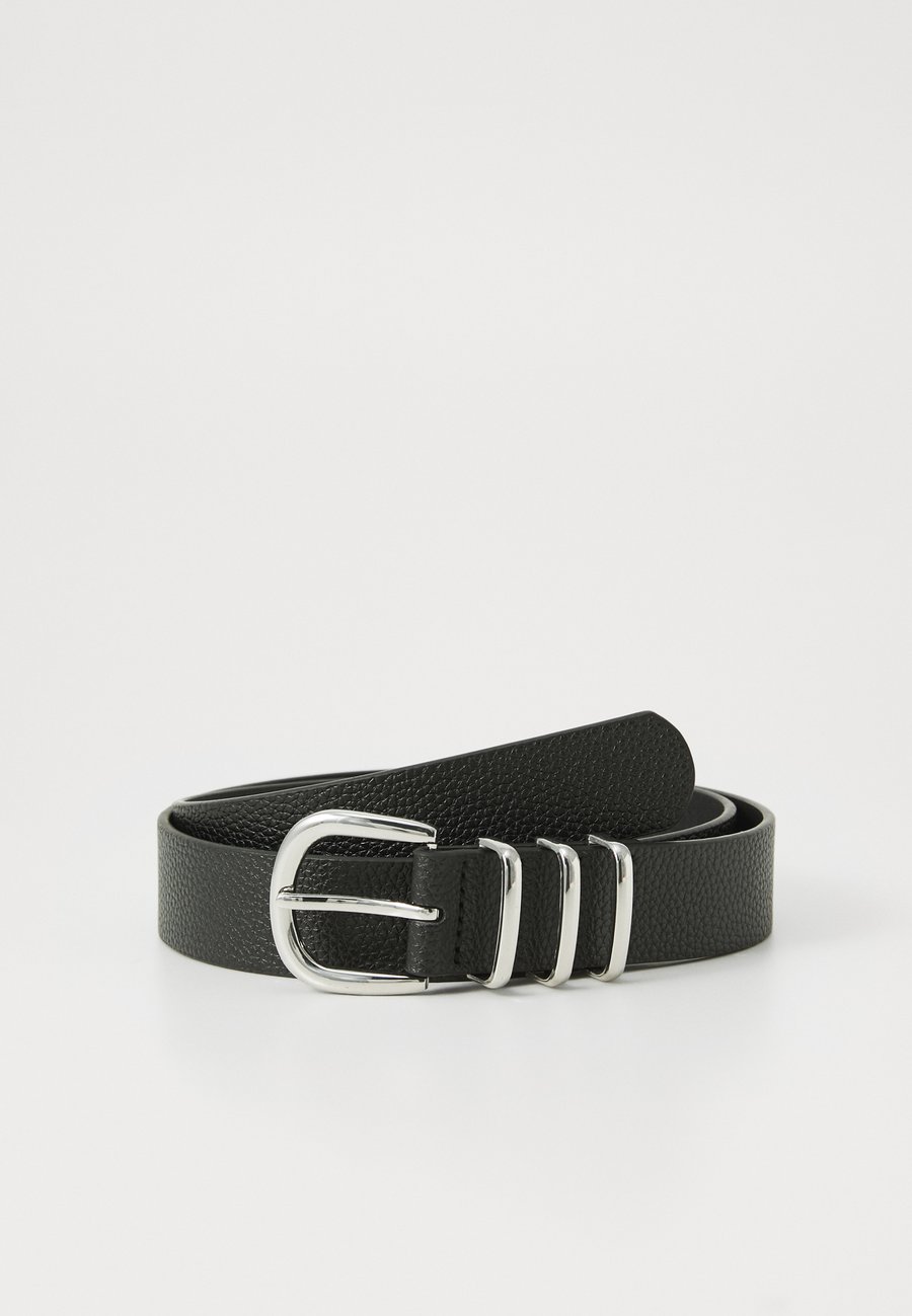 Ремень ONLY ONLVIOLA BELT , Black /Metallic Black
Ремень ONLY ONLVIOLA BELT , Black /Metallic Black