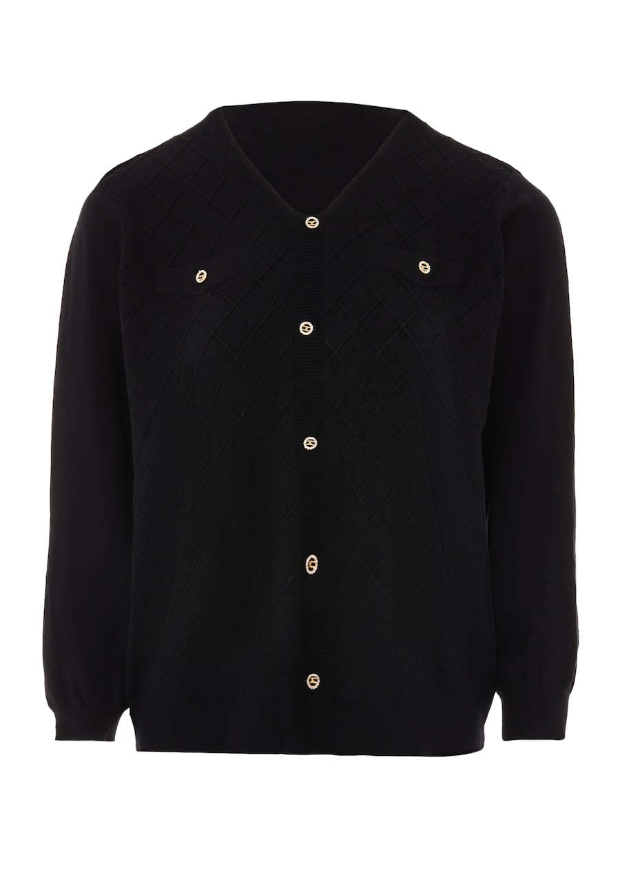 Свитер ALARY, черный
Свитер ALARY, черный