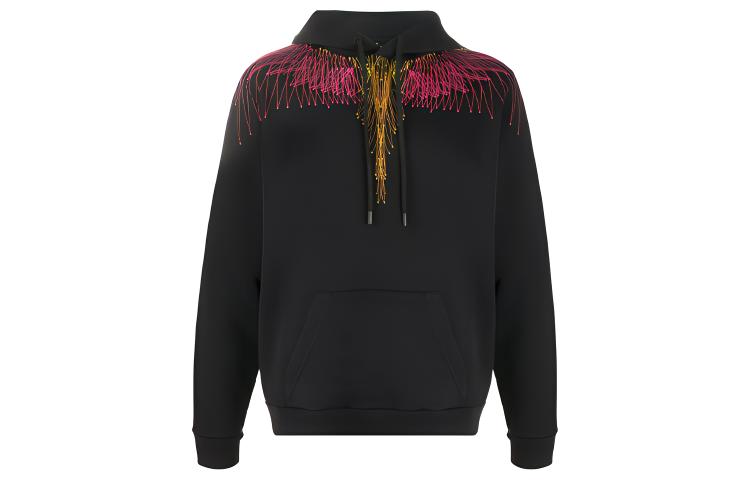 Marcelo Burlon Свитшот мужской черный
Marcelo Burlon Свитшот мужской черный