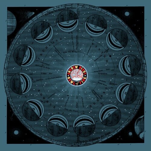 Виниловая пластинка Andrew Bird'S Bowl Of Fire - Oh The Grandeur
Виниловая пластинка Andrew Bird'S Bowl Of Fire - Oh The Grandeur
