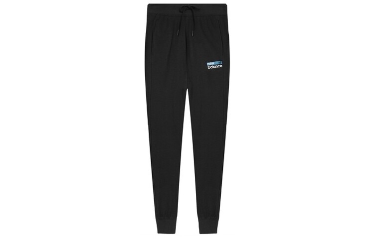 Женские спортивные штаны New Balance, цвет Black
Женские спортивные штаны New Balance, цвет Black