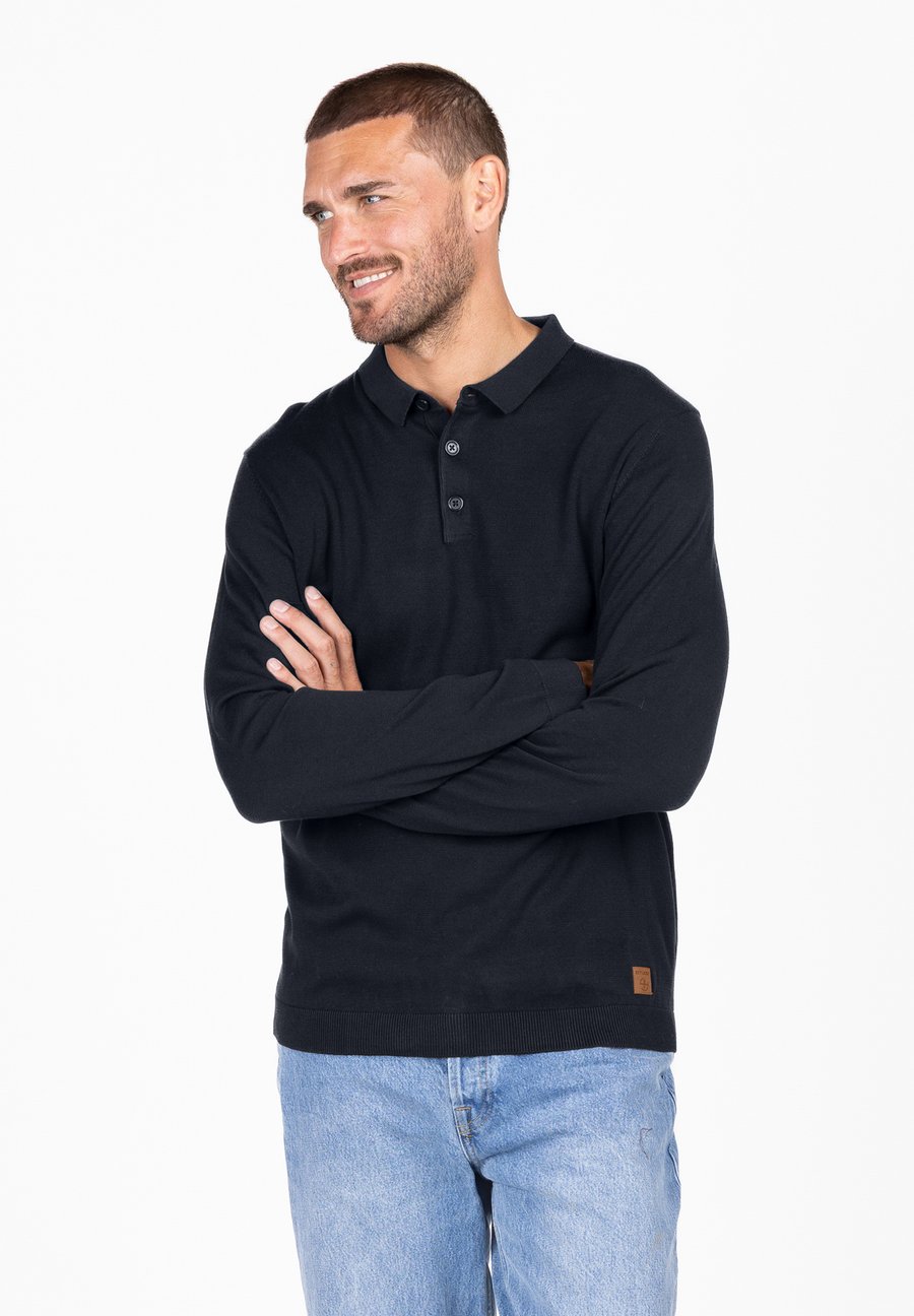 Топ Key Largo MST PISA BUTTON, Navy/Dark Blue
Топ Key Largo MST PISA BUTTON, Navy/Dark Blue