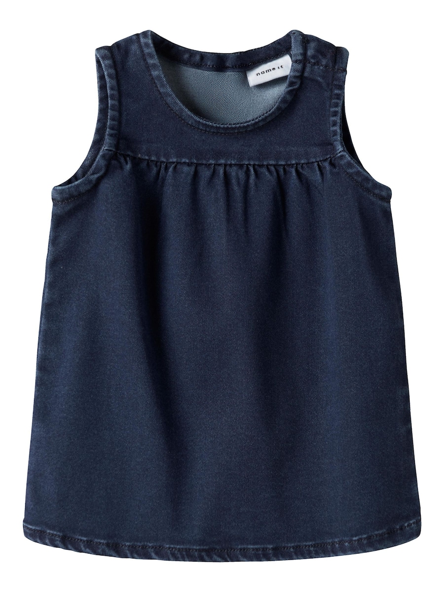 Платье NAME IT NBFSpencer, индиго
Платье NAME IT NBFSpencer, индиго