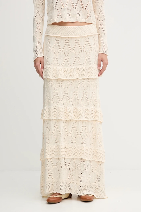 Юбка Hoss Intropia, бежевый
Юбка Hoss Intropia, бежевый