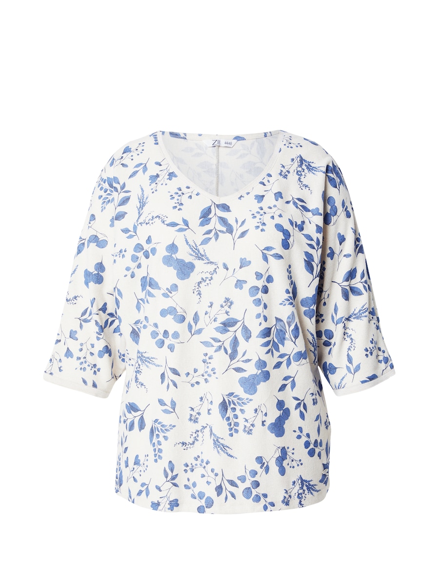 Рубашка Z-One To44nya, темно-синий/сапфировый
Рубашка Z-One To44nya, темно-синий/сапфировый