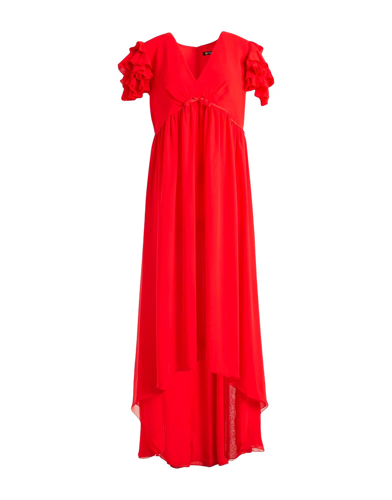 Платье миди Camilla Milano, красный
Платье миди Camilla Milano, красный