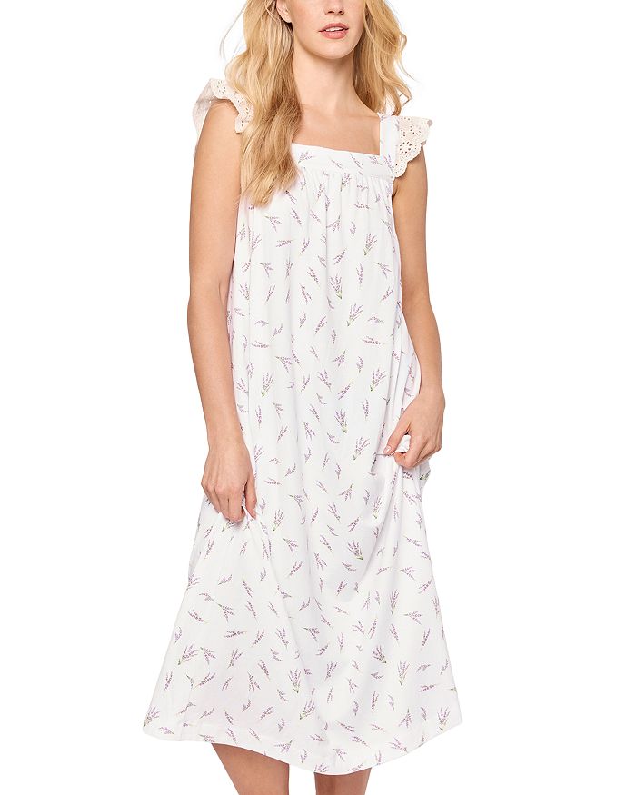 Ночная сорочка Clara с кружевной отделкой Petite Plume, белый
Ночная сорочка Clara с кружевной отделкой Petite Plume, белый