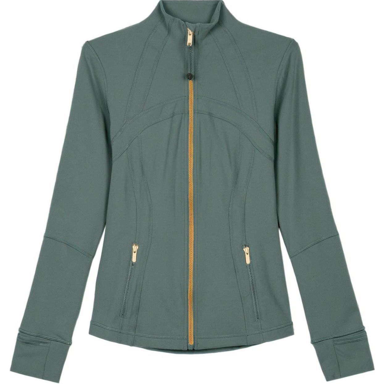 Женская куртка Define Jacket Fall Lululemon, forest зеленый/золото/dkfr/золото
Женская куртка Define Jacket Fall Lululemon, forest зеленый/золото/dkfr/золото