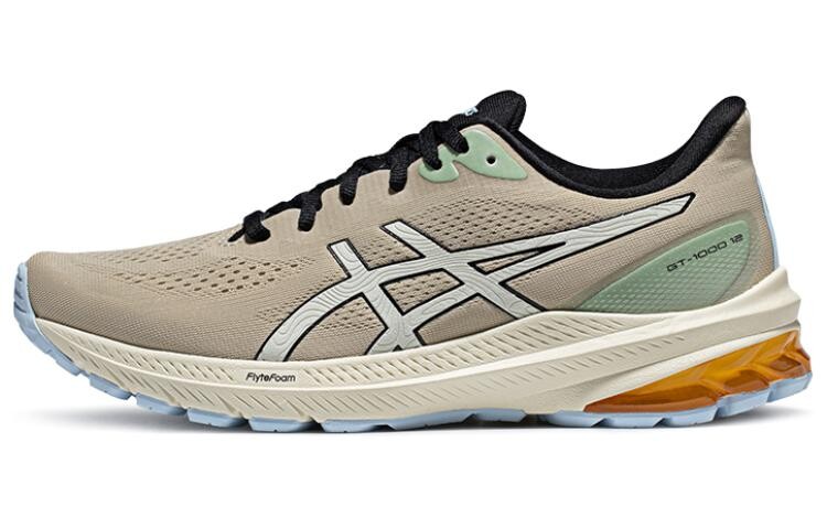 Кроссовки Asics GT-1000 12 Мужчины, Khaki
Кроссовки Asics GT-1000 12 Мужчины, Khaki
