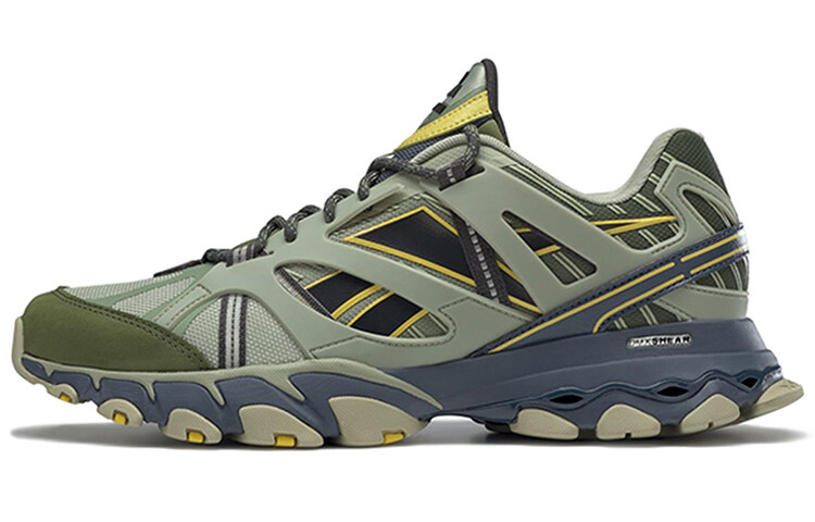 Кроссовки Reebok Dmx Trail для бега унисекс
Кроссовки Reebok Dmx Trail для бега унисекс