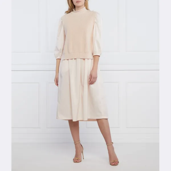 Костюм свободного кроя Riani, бежевый
Костюм свободного кроя Riani, бежевый