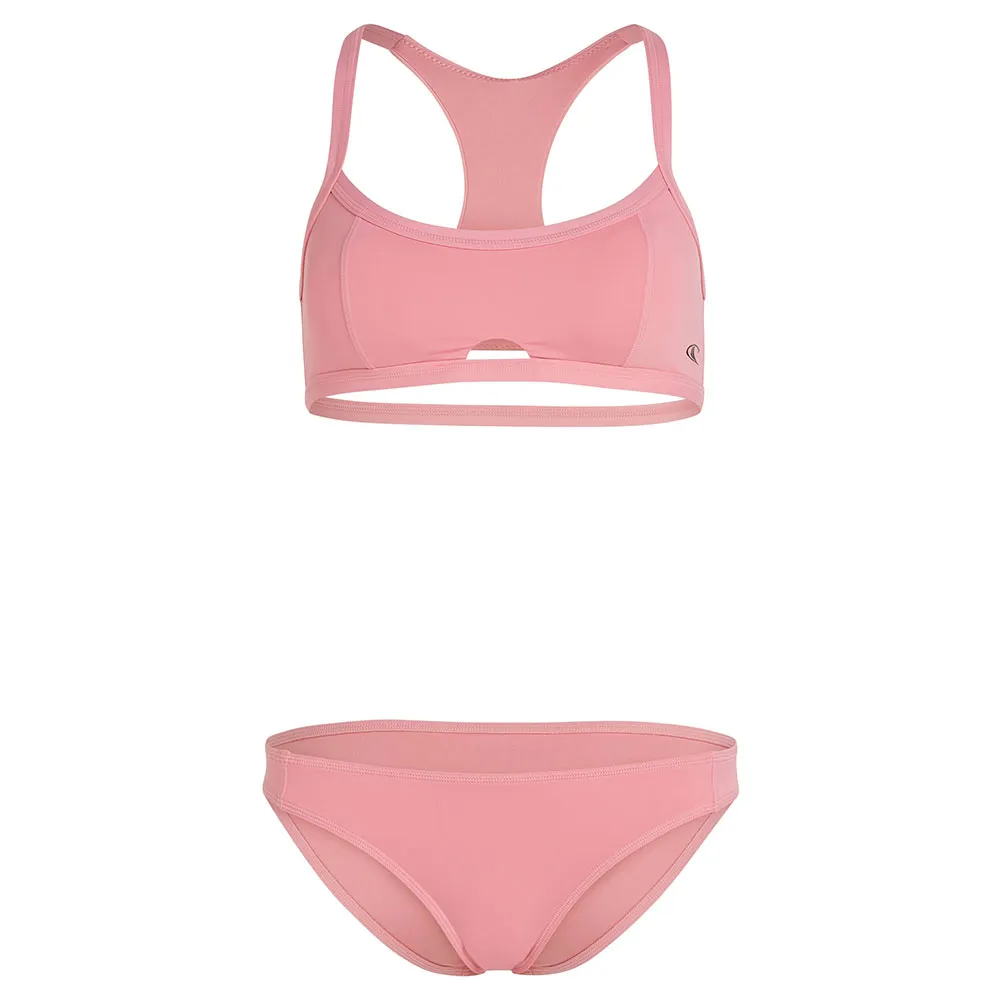 Бикини O´neill Of The Wave, розовый
Бикини O´neill Of The Wave, розовый