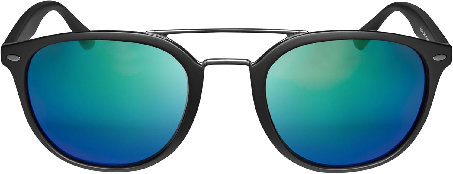 Круглые солнцезащитные очки Columbia Firecamp, Matte Black/Green Flash
Круглые солнцезащитные очки Columbia Firecamp, Matte Black/Green Flash