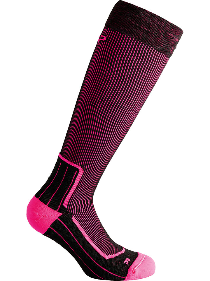 Носки CMP Trekking, розовый
Носки CMP Trekking, розовый