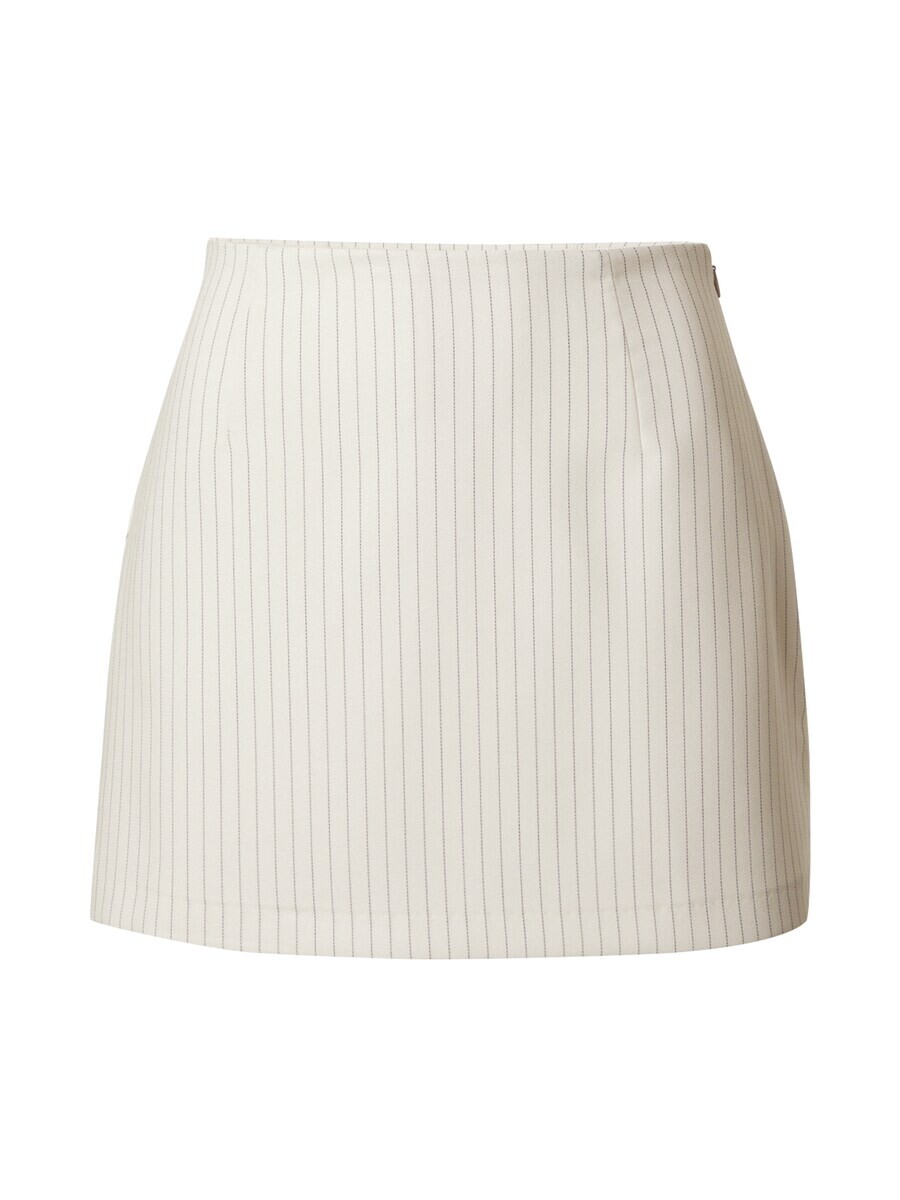 Юбка мини Abercrombie & Fitch Skirt, натуральный белый
Юбка мини Abercrombie & Fitch Skirt, натуральный белый