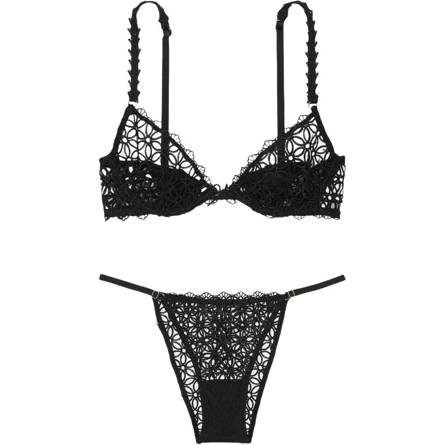 Victoria's Secret Женский комплект нижнего белья
Victoria's Secret Женский комплект нижнего белья