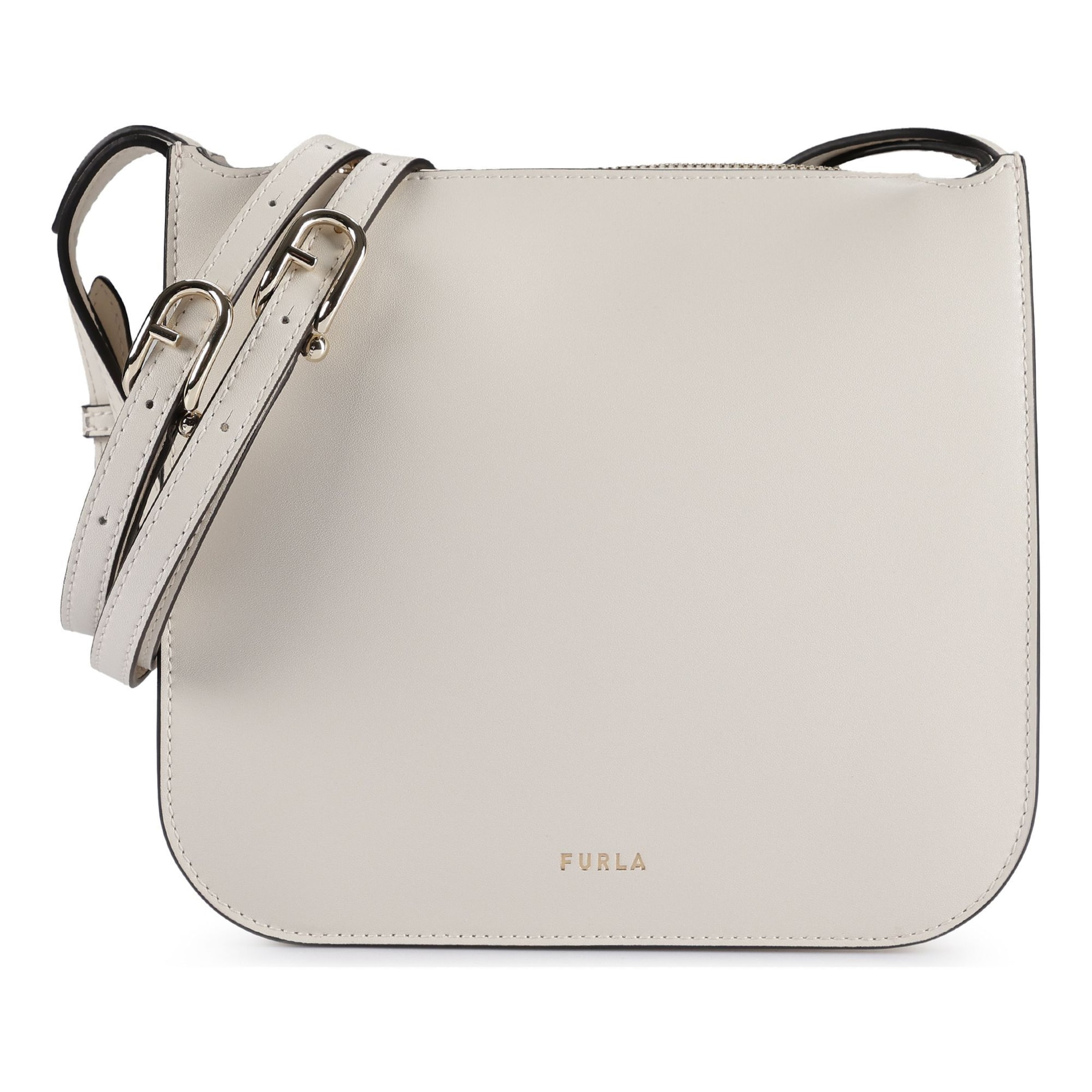 FURLA Сумка через плечо 'Ava' в бежевом цвете
FURLA Сумка через плечо 'Ava' в бежевом цвете