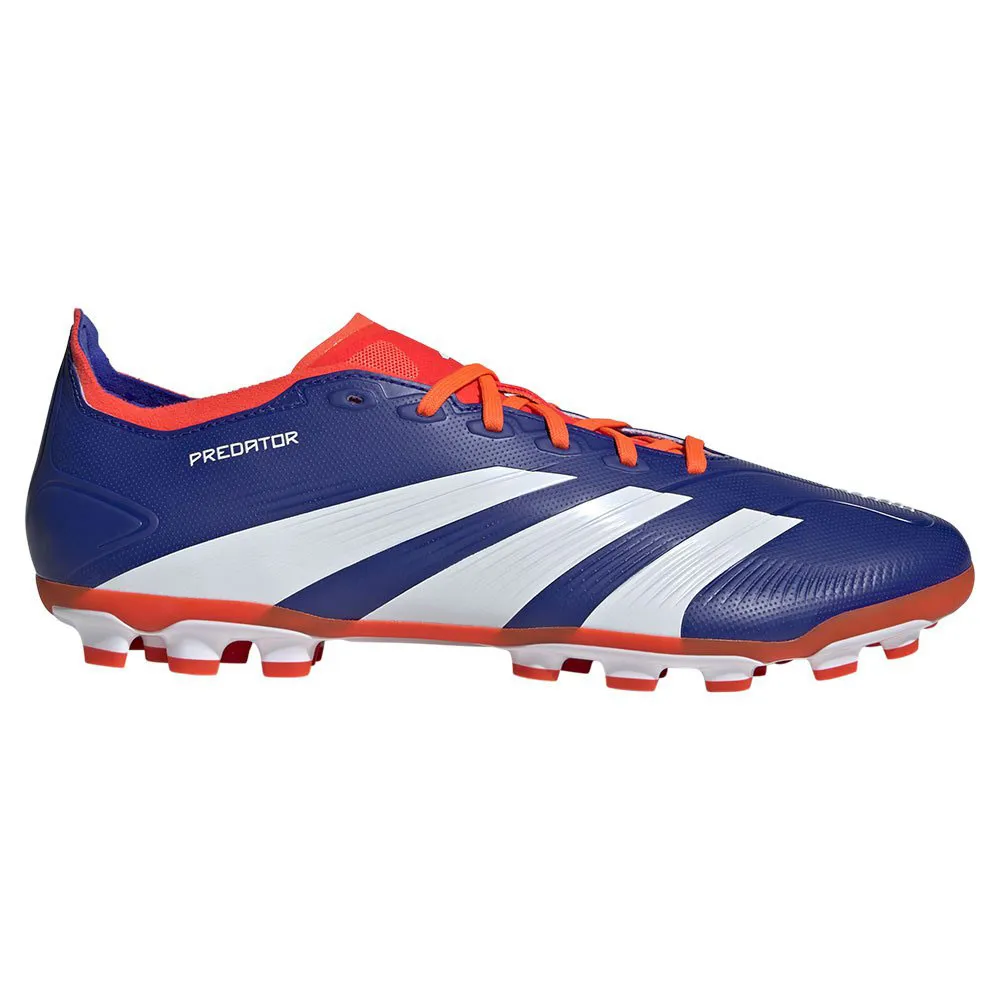 Футбольные бутсы adidas Predator League 2G/3G AG, синий
Футбольные бутсы adidas Predator League 2G/3G AG, синий