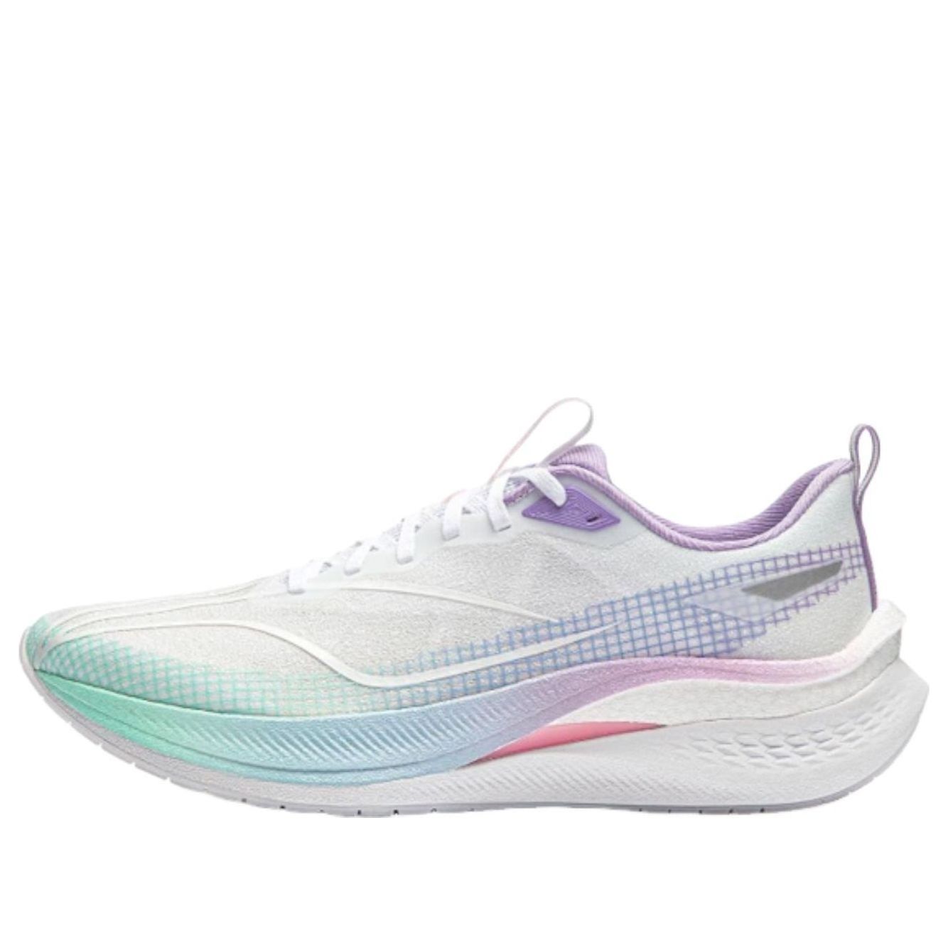 Li-Ning Red Hare 7 Pro 'White Purple'
Li-Ning Red Hare 7 Pro 'White Purple'