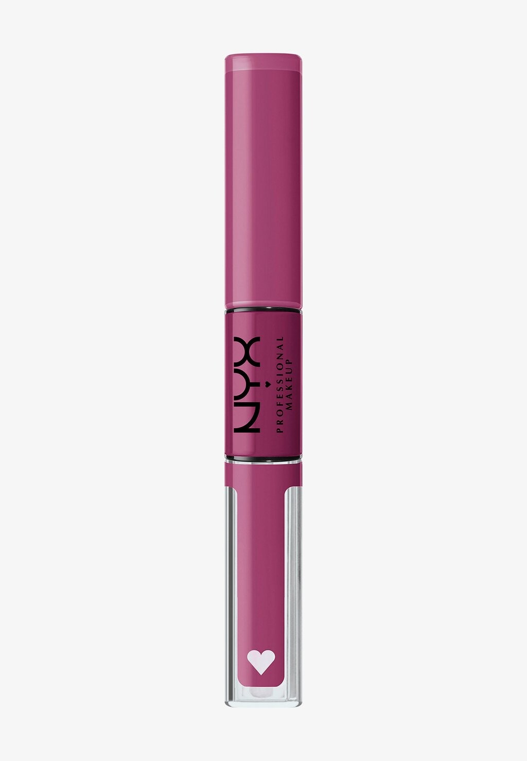 Жидкая помада SHINE LOUD HIGH PIGMENT LIP SHINE Nyx Professional Makeup, цвет hottie
Жидкая помада SHINE LOUD HIGH PIGMENT LIP SHINE Nyx Professional Makeup, цвет hottie