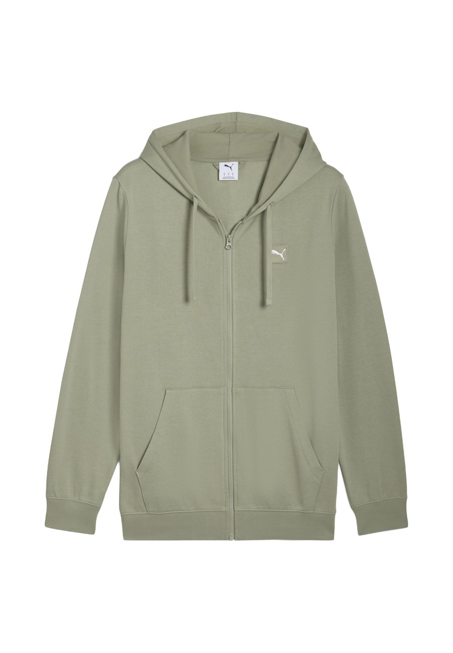 Толстовка Puma ESSENTIALS ELEVATED HOODIE, Lux Army/Green
Толстовка Puma ESSENTIALS ELEVATED HOODIE, Lux Army/Green