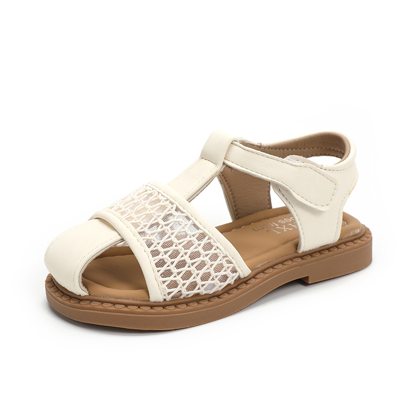 Детские сандалии для детей от 3 до 7 лет Tide attack, бежевый
Детские сандалии для детей от 3 до 7 лет Tide attack, бежевый