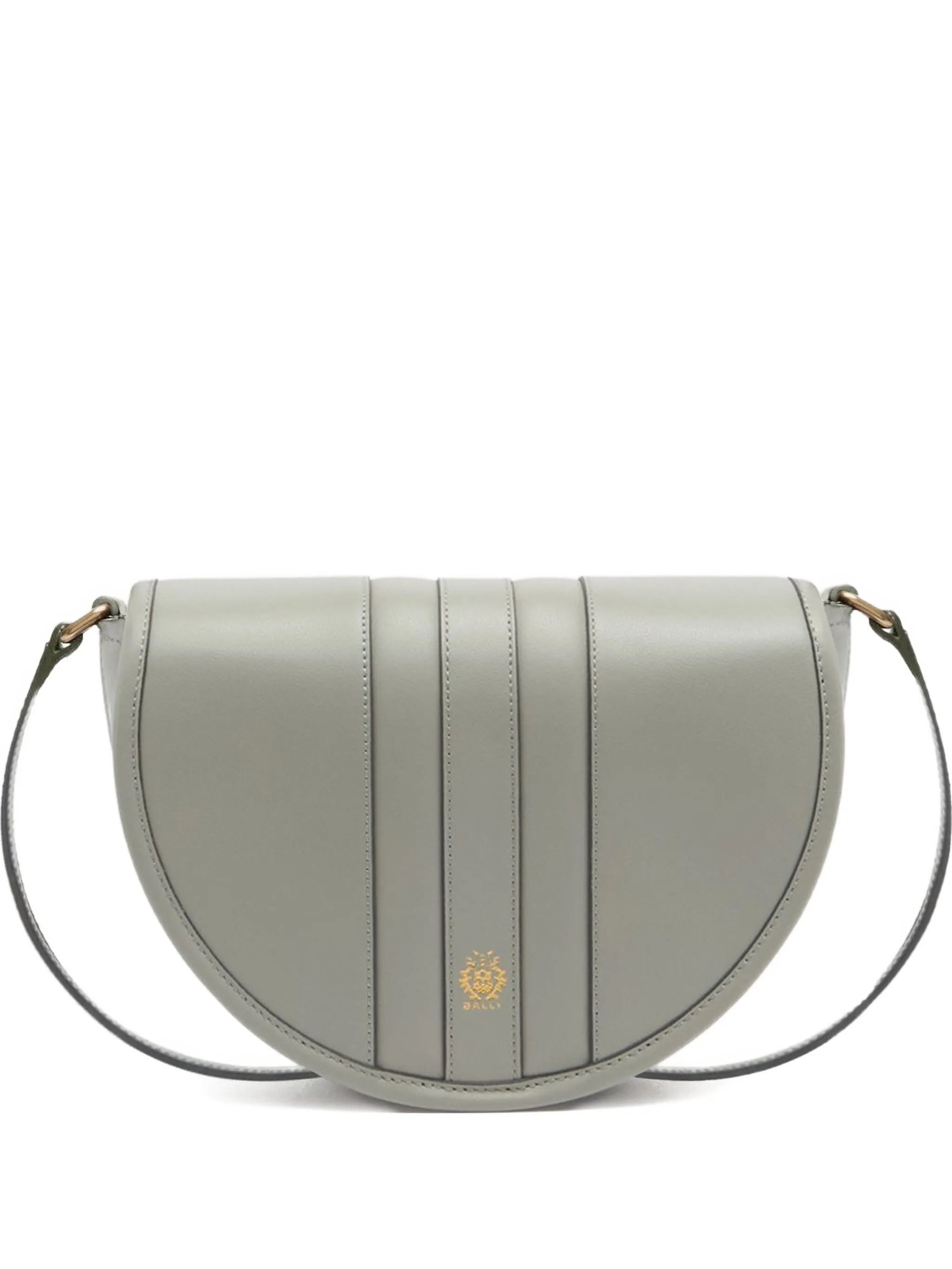 Сумка через плечо Signature Bally, серый
Сумка через плечо Signature Bally, серый