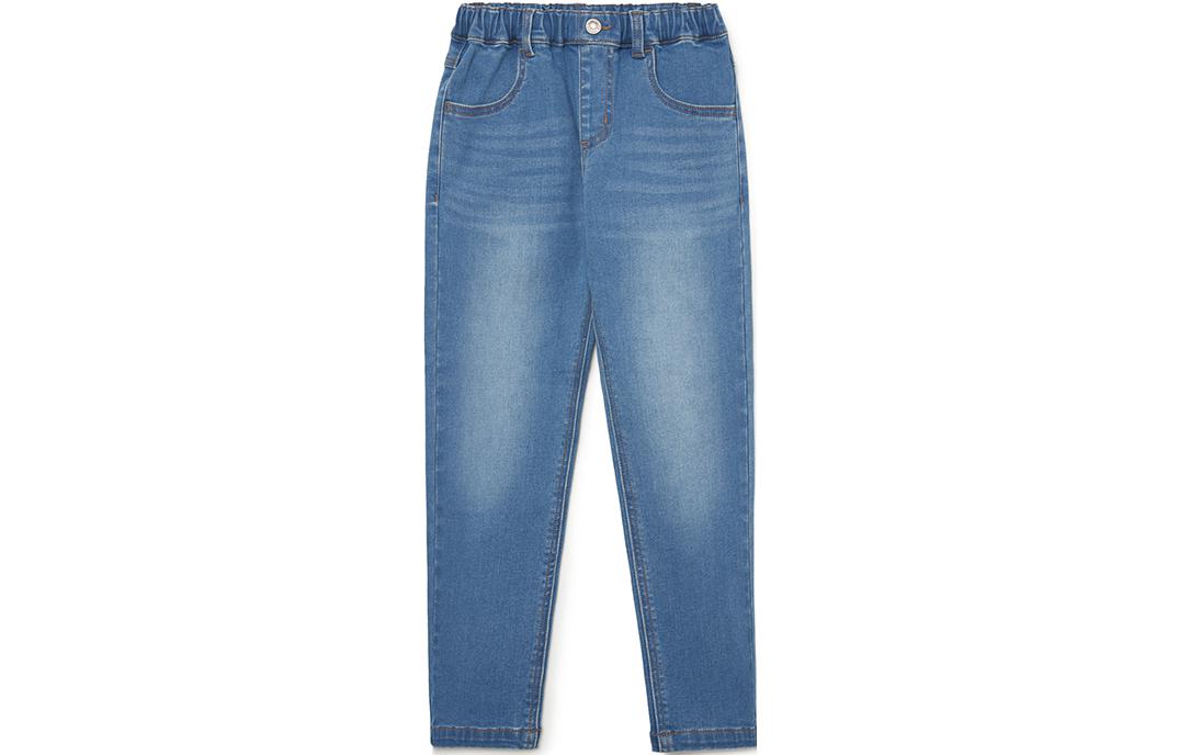 Джинсы MLB KIDS, синий
Джинсы MLB KIDS, синий