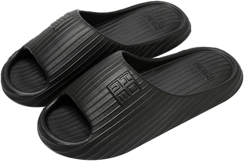Летние домашние тапочки для женщин и мужчин, милые шлепанцы для дома, душевые сандалии с мягкой подошвой, противоскользящие, быстро сохнущие, для ванной и улицы Rungion, черный
Летние домашние тапочки для женщин и мужчин, милые шлепанцы для дома, душевые сандалии с мягкой подошвой, противоскользящие, быстро сохнущие, для ванной и улицы Rungion, черный