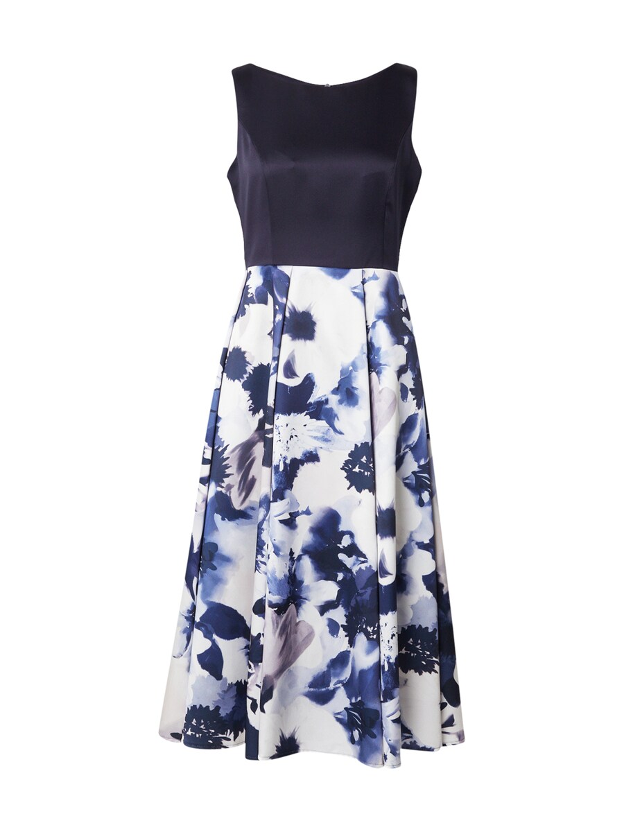 Коктейльное платье Vera Mont, Navy/Dark blue
Коктейльное платье Vera Mont, Navy/Dark blue