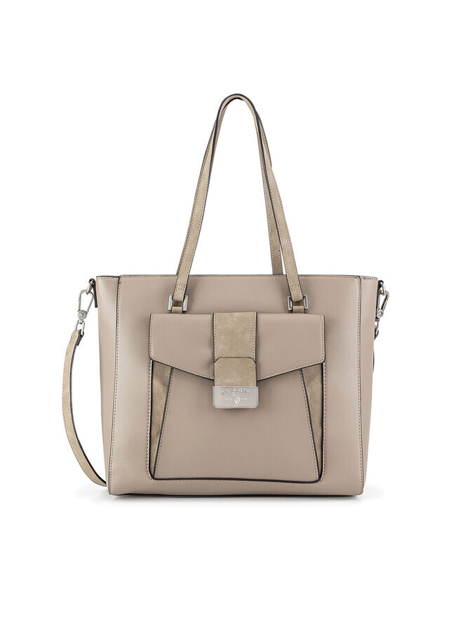 Сумка U.S. Polo Assn. BIUXT8422WVP, бежевый
Сумка U.S. Polo Assn. BIUXT8422WVP, бежевый