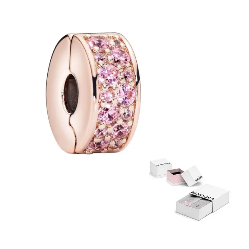 Pandora Медные серебряные подвески women's
Pandora Медные серебряные подвески women's