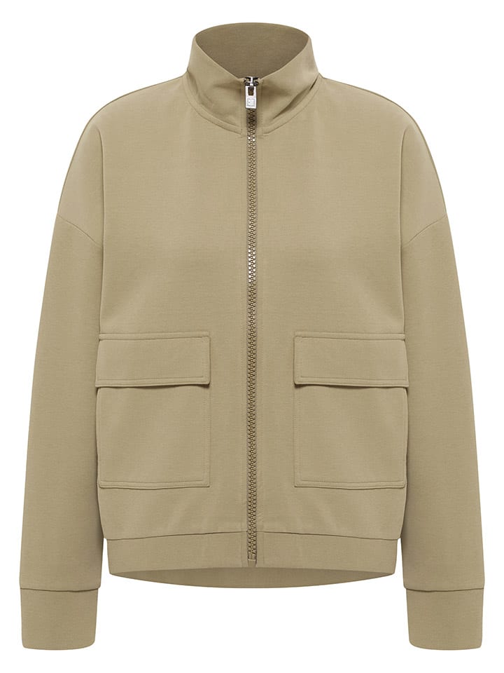 Толстовка ELBSAND, бежевый
Толстовка ELBSAND, бежевый