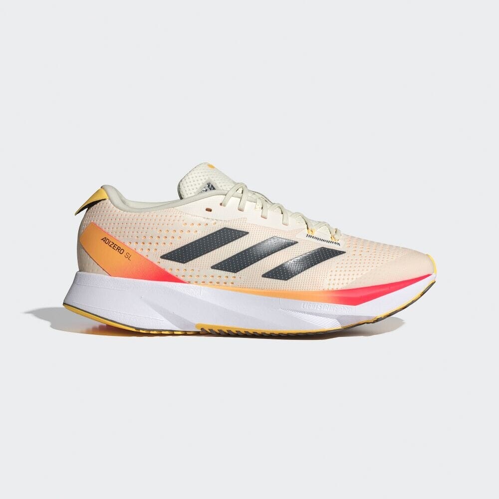 Кроссовки Adidas ADIZERO SL M, цвет Ivory/Black/Spark, Черный, Кроссовки Adidas ADIZERO SL M, цвет Ivory/Black/Spark
Кроссовки Adidas ADIZERO SL M, цвет Ivory/Black/Spark, Черный, Кроссовки Adidas ADIZERO SL M, цвет Ivory/Black/Spark