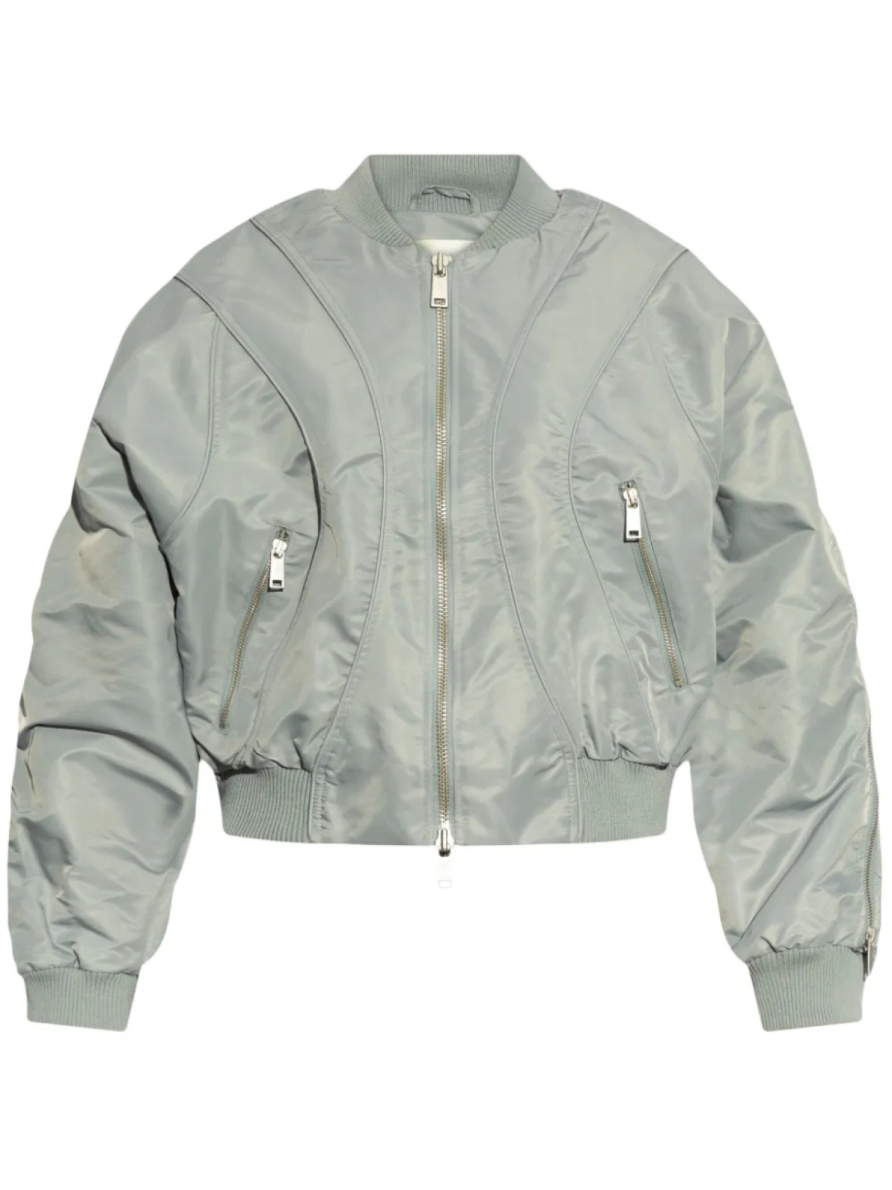 Куртка Gestuz GZmaily, серый
Куртка Gestuz GZmaily, серый