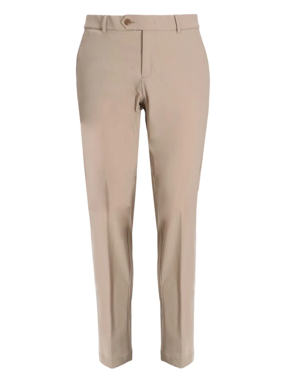 Брюки чинос со складками BOSS, нейтральный
Брюки чинос со складками BOSS, нейтральный