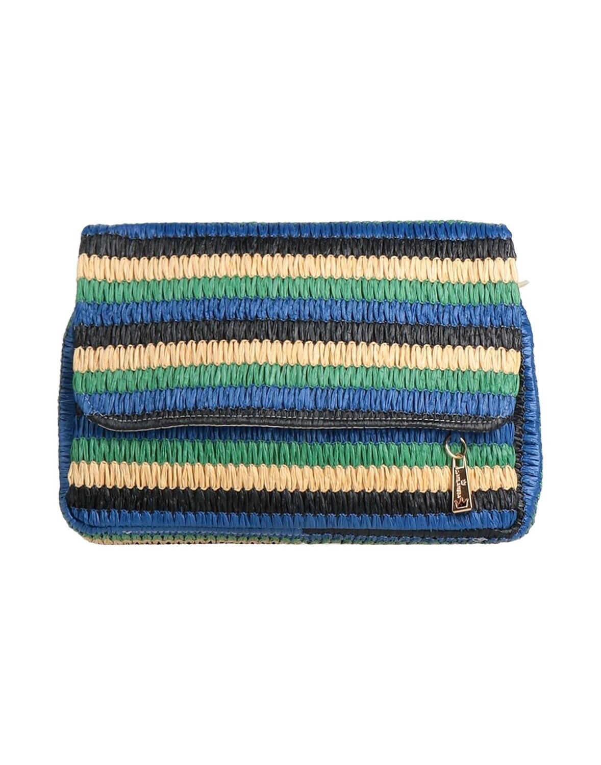 Сумка La Milanesa, синий
Сумка La Milanesa, синий