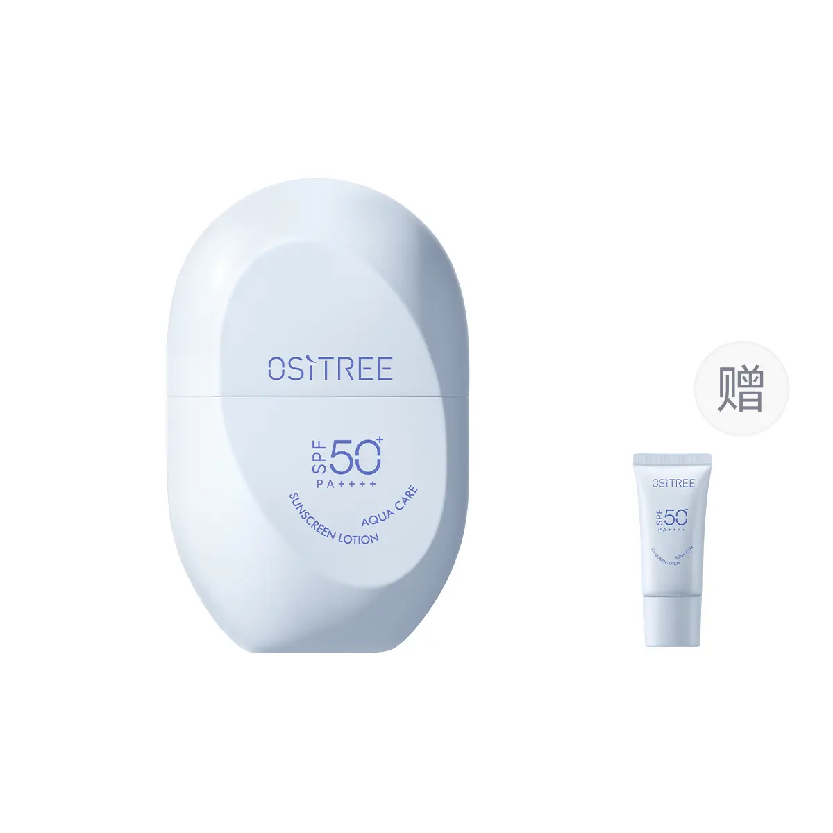 Солнцезащитные кремы и лосьоны Unisex Ositree
Солнцезащитные кремы и лосьоны Unisex Ositree