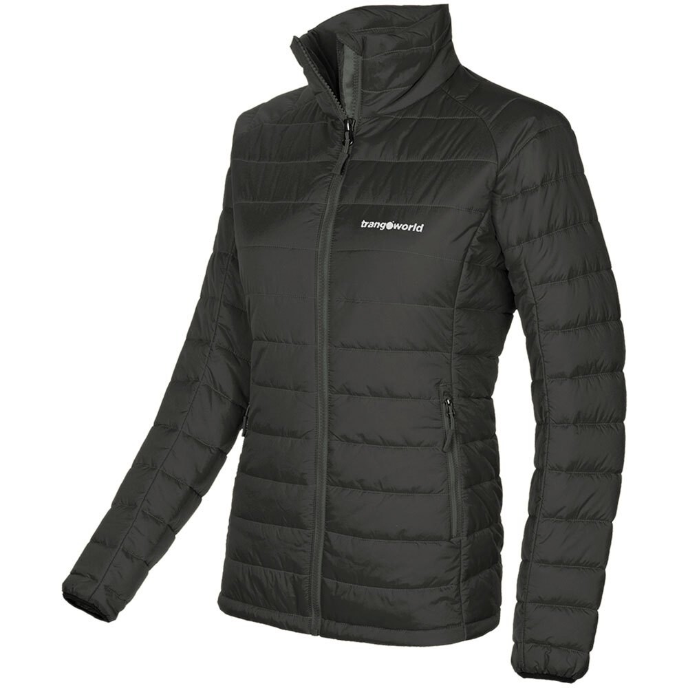 Куртка Trangoworld Simena, черный
Куртка Trangoworld Simena, черный