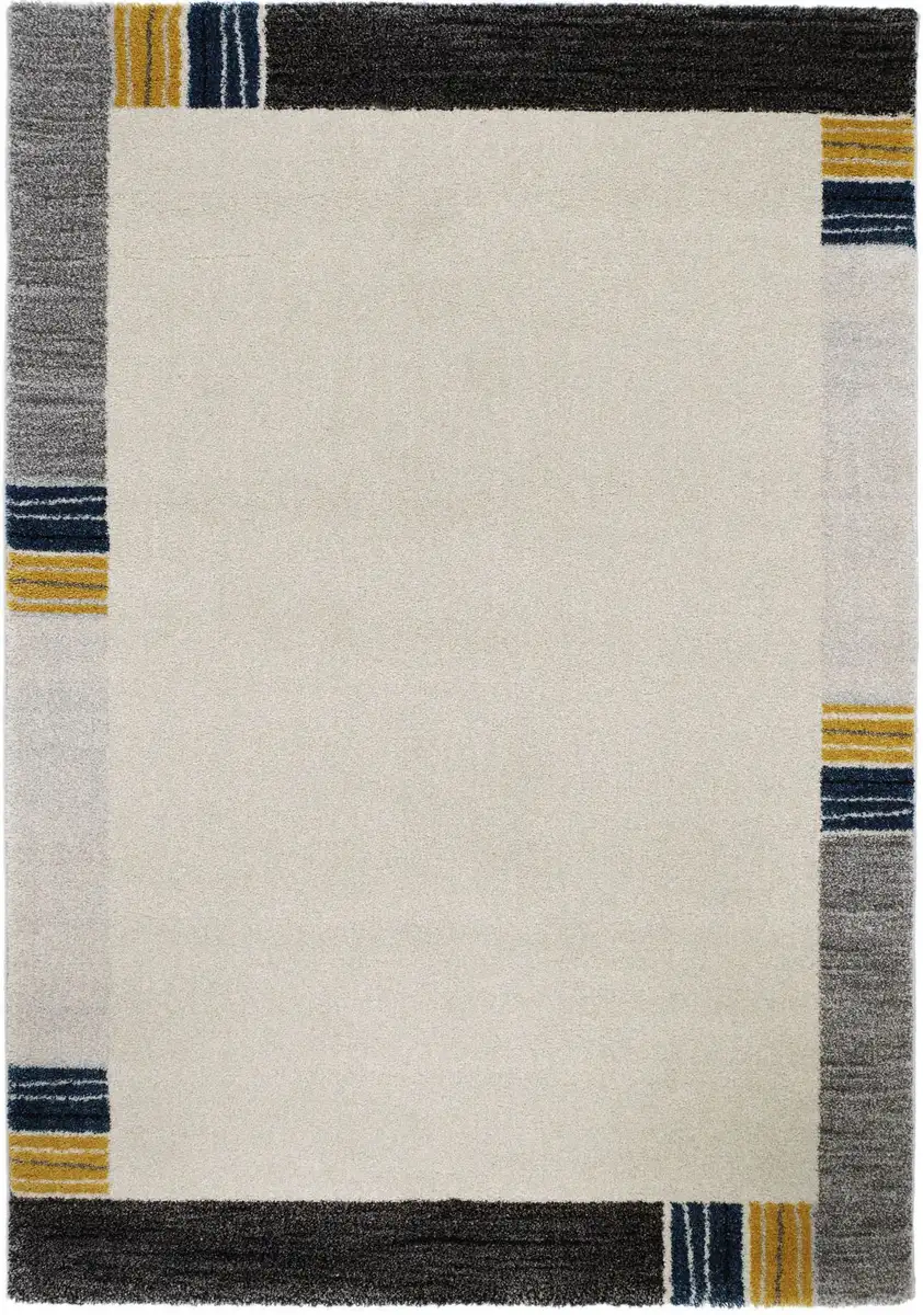 OCI THE CARPET BRAND "CASTLE FLORA" ковер, прямоугольный, для гостиной OCI Die Teppichmarke 120х170 см, желто-серый
OCI THE CARPET BRAND "CASTLE FLORA" ковер, прямоугольный, для гостиной OCI Die Teppichmarke 120х170 см, желто-серый