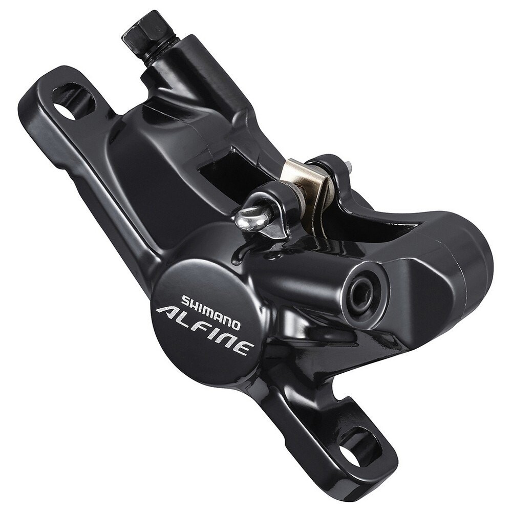 Тормоза Shimano Alfine BR-S7000 disc caliper
Тормоза Shimano Alfine BR-S7000 disc caliper