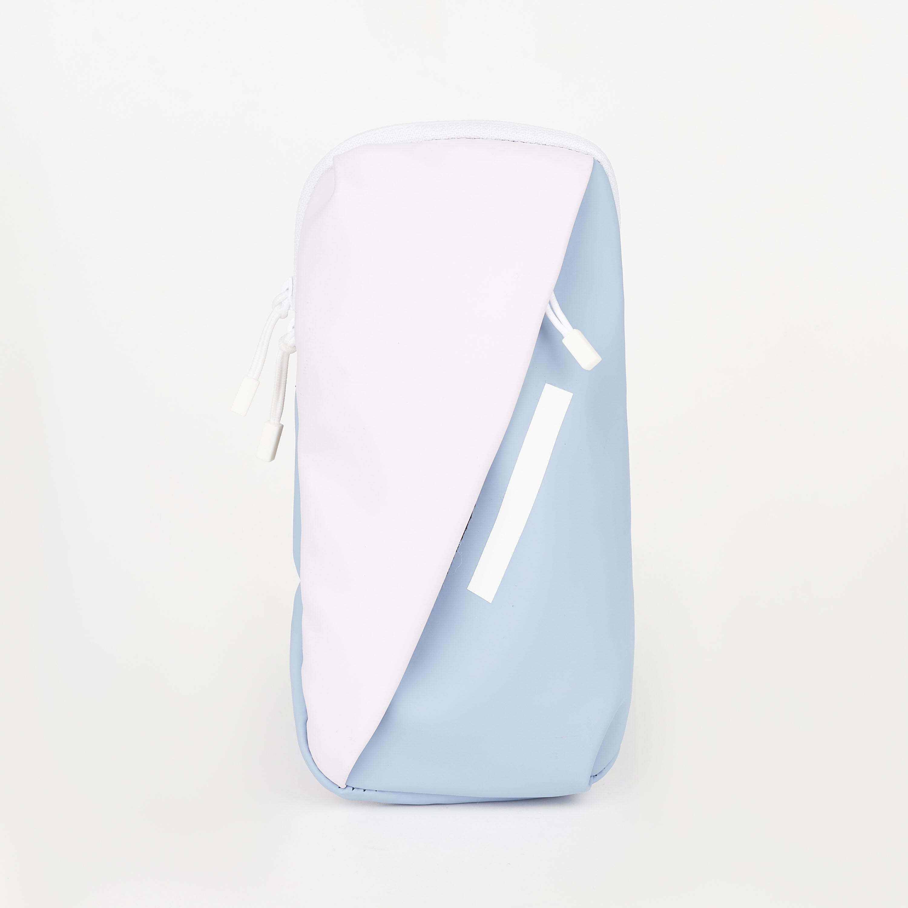 Мужской стабилизирующий пояс для бега Kiprun с двойным отделением для телефона
Мужской стабилизирующий пояс для бега Kiprun с двойным отделением для телефона