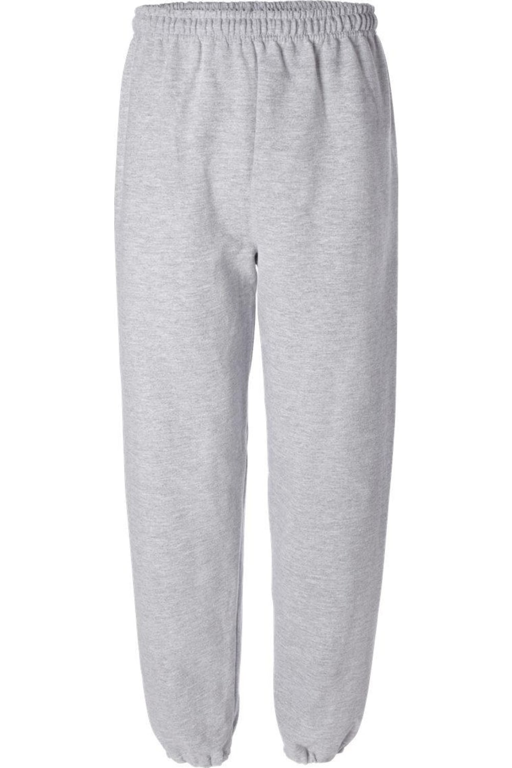 Спортивные брюки Gildan Heavy Blend, цвет sport grey
Спортивные брюки Gildan Heavy Blend, цвет sport grey