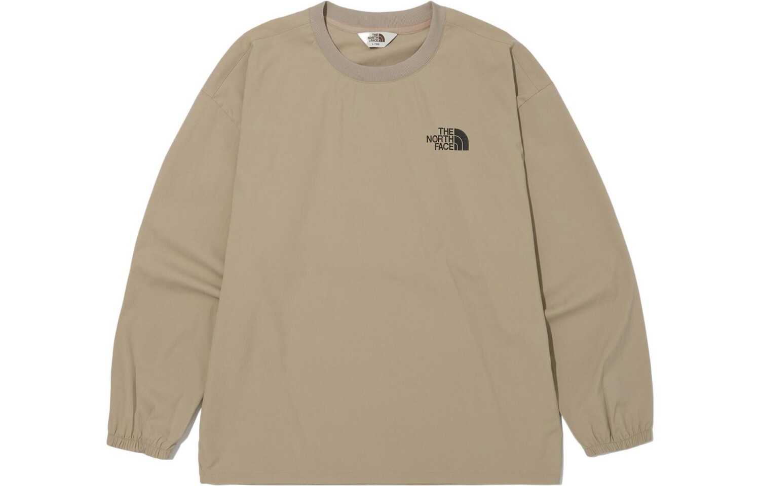 THE NORTH FACE Мужская футболка, цвет Brown
THE NORTH FACE Мужская футболка, цвет Brown