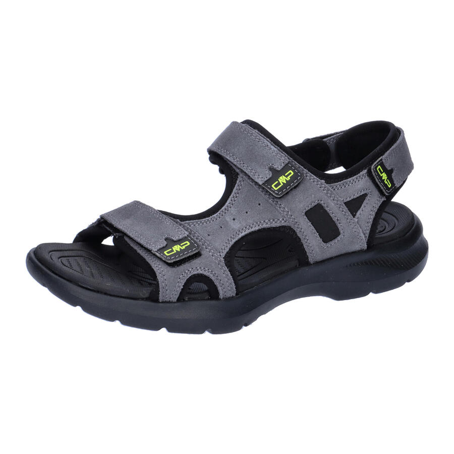 Мужские сандалии CMP EMBY HIKING SANDAL 3Q93637
Мужские сандалии CMP EMBY HIKING SANDAL 3Q93637
