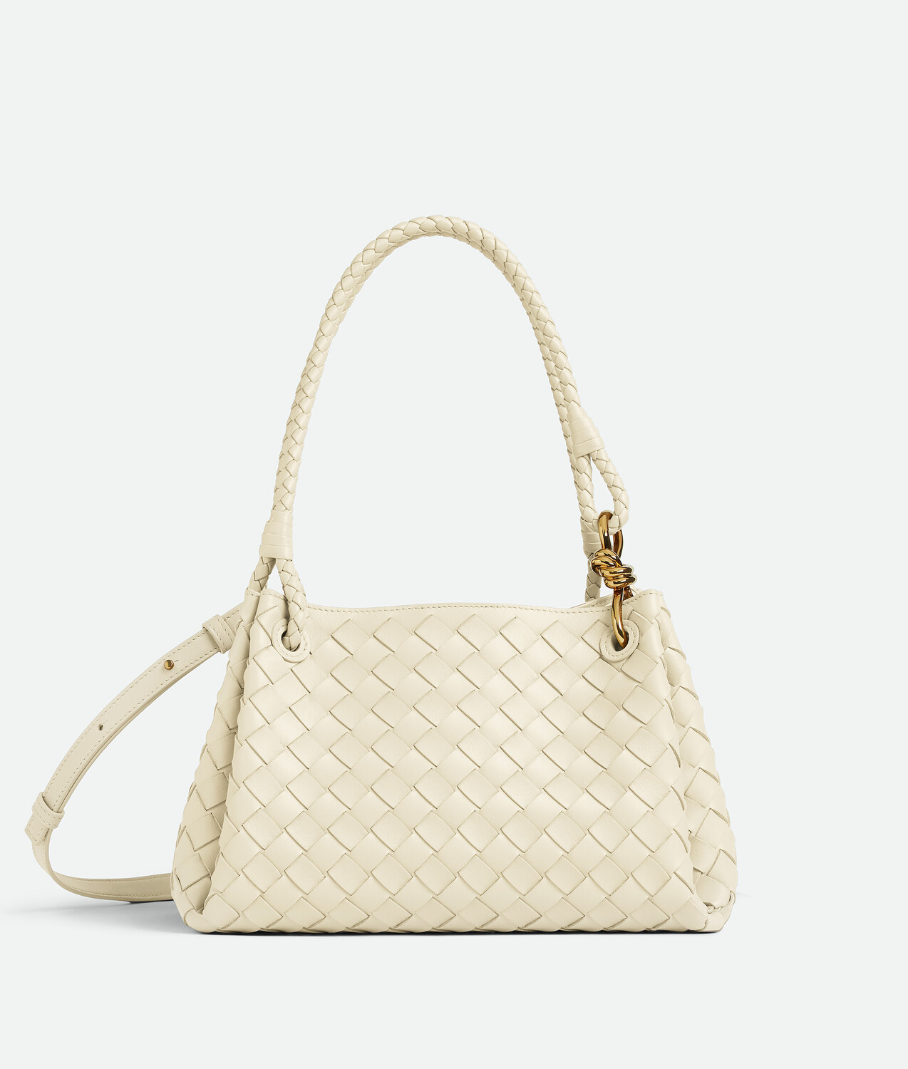 Parachute BOTTEGA VENETA, морская соль
Parachute BOTTEGA VENETA, морская соль