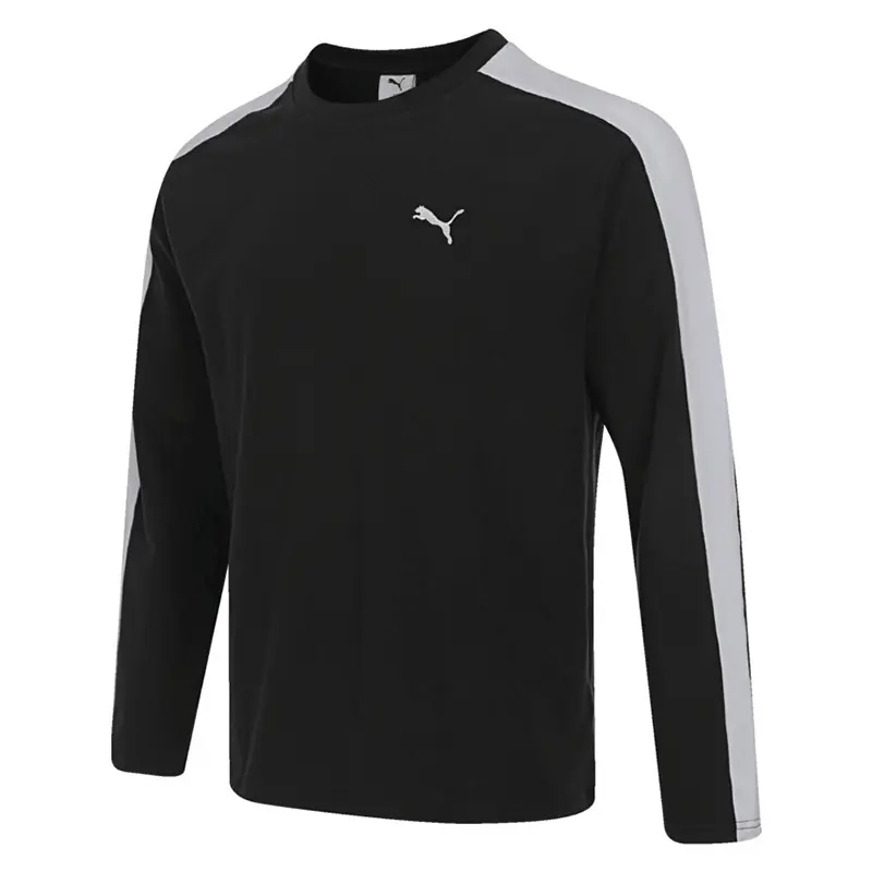 PUMA Футболка Prime мужская black, Черный, PUMA Футболка Prime мужская black
PUMA Футболка Prime мужская black, Черный, PUMA Футболка Prime мужская black